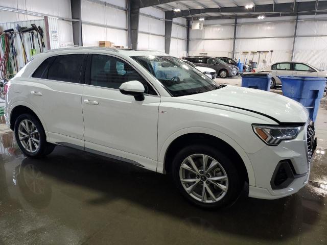 2023 Audi Q3 Premium S Line 45 VIN: WA1DECF38P193659 Lot: 57011704