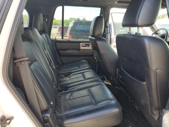 2015 Ford Expedition Limited VIN: 1FMJU2AT5FEF10431 Lot: 56384294