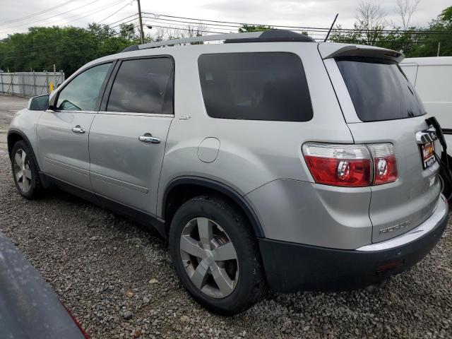 2011 GMC Acadia Slt-1 VIN: 1GKKVRED8BJ326575 Lot: 55922954