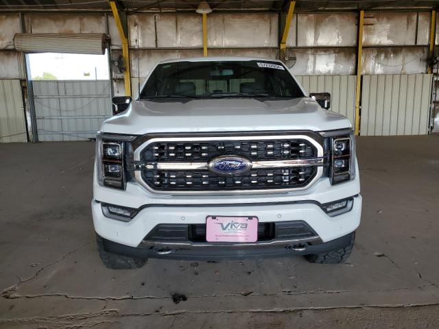2023 FORD F150 SUPER - 1FTFW1E86PFC58494