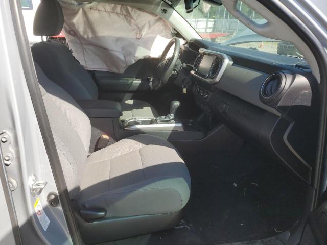 2020 Toyota Tacoma Double Cab VIN: 3TMCZ5AN4LM355006 Lot: 55449604