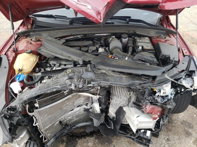 2022 Kia K5 Lxs VIN: 5XXG14J29NG150262 Lot: 53389254