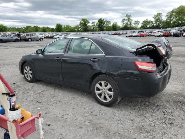 Vin: 4t1bf3ek9bu119773, lot: 55416764, toyota camry base 20112
