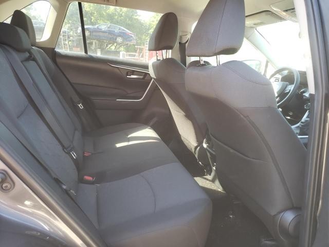2021 TOYOTA RAV4 XLE - 2T3P1RFV2MC247428