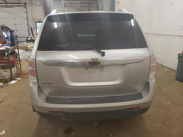 2008 Chevrolet Equinox Lt VIN: 2CNDL43F286279739 Lot: 57009694
