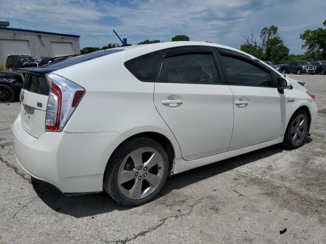 JTDKN3DU4F0420829 2015 Toyota Prius