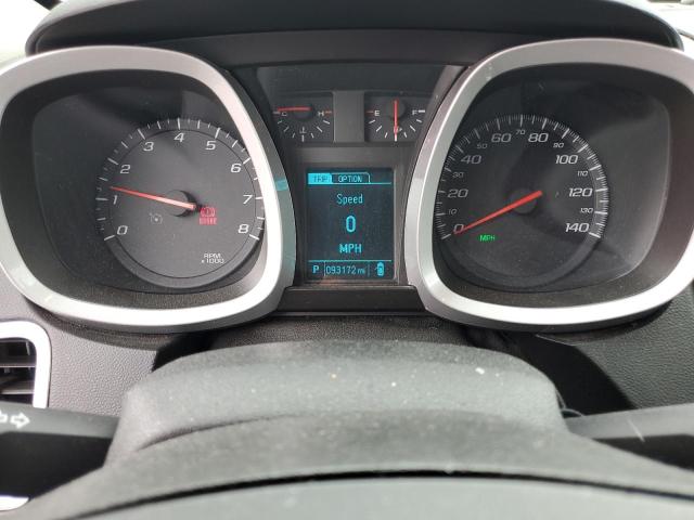 2016 Chevrolet Equinox Lt VIN: 2GNFLFEK5G6162942 Lot: 56027454