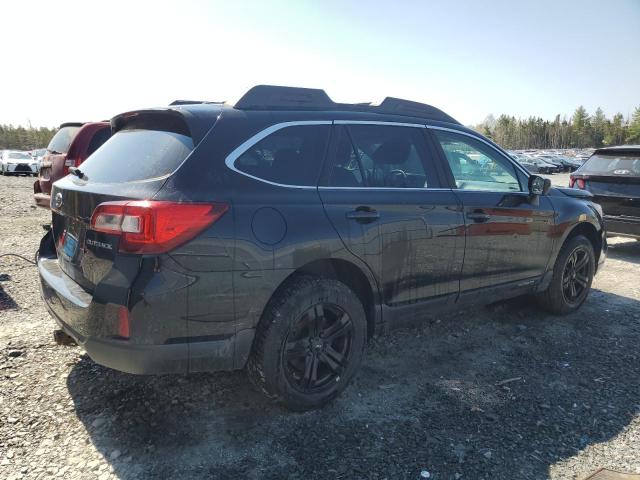 2017 Subaru Outback 2.5I VIN: 4S4BSCAC6H3432918 Lot: 55175944