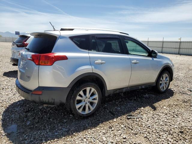 Vin: 2t3dfrev7fw249571, lot: 57039164, toyota rav4 limited 20153