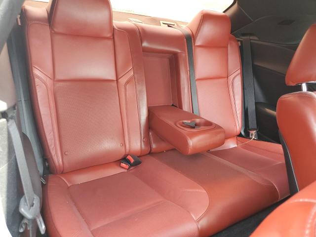 2017 DODGE CHALLENGER - 2C3CDZBT7HH509298