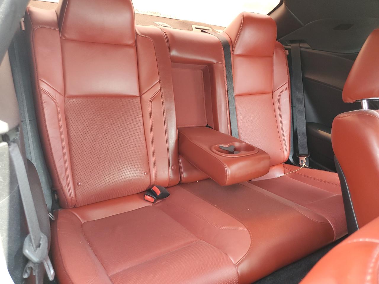 2C3CDZBT7HH509298 2017 Dodge Challenger R/T