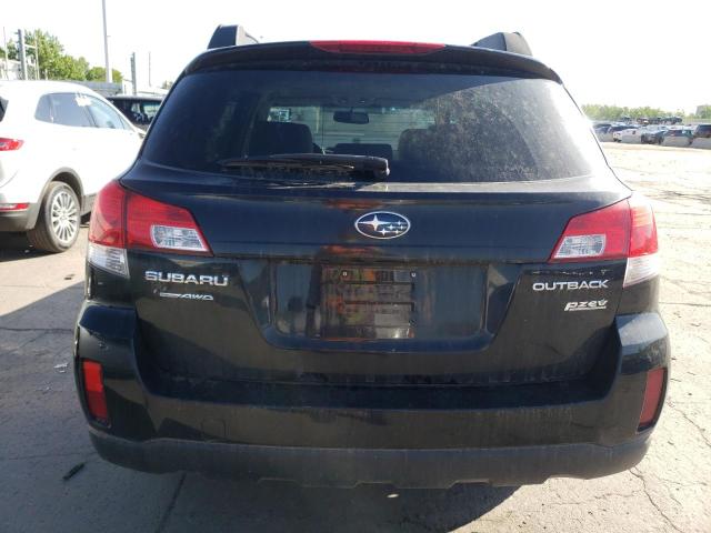 2012 Subaru Outback 2.5I Premium VIN: 4S4BRBGC0C1230139 Lot: 55690324