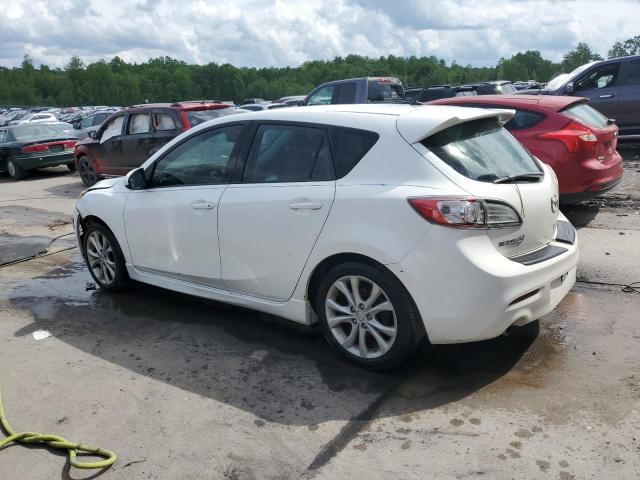 2010 Mazda 3 S VIN: JM1BL1H67A1264066 Lot: 55520674