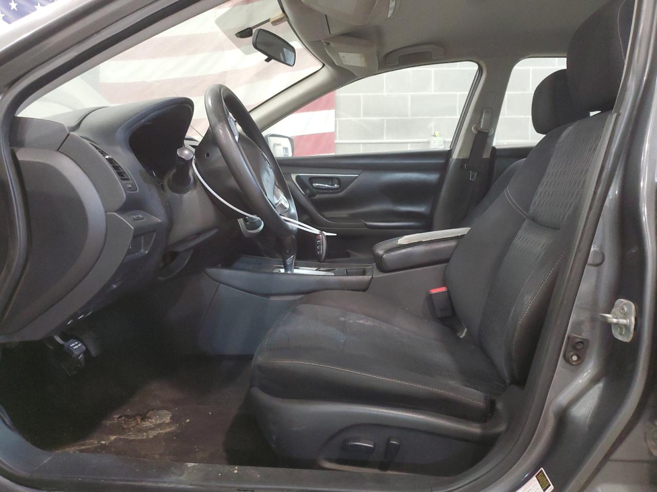 1N4AL3AP0GN361286 2016 Nissan Altima 2.5