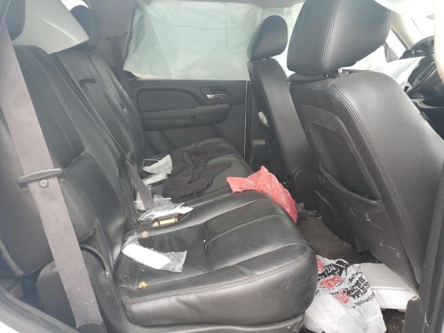 2011 Chevrolet Tahoe C1500 Lt VIN: 1GNSCBE04BR216783 Lot: 54542584