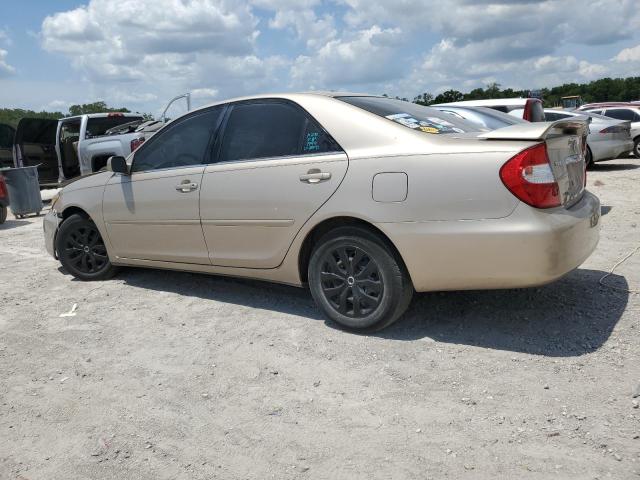 2002 Toyota Camry Le VIN: 4T1BE32K12U091409 Lot: 53639744