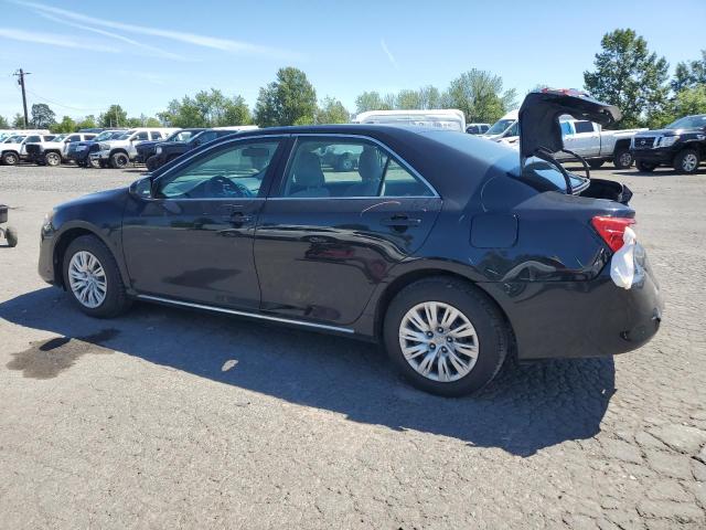 VIN 4T4BF1FK0ER409784 2014 Toyota Camry, L no.2