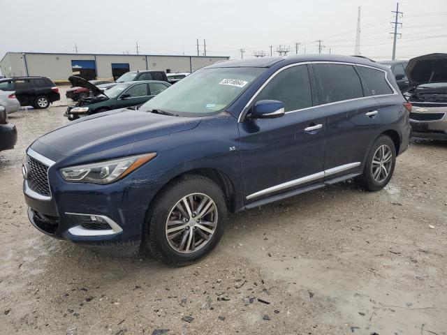 2016 Infiniti Qx60 VIN: 5N1AL0MN4GC520479 Lot: 55318064