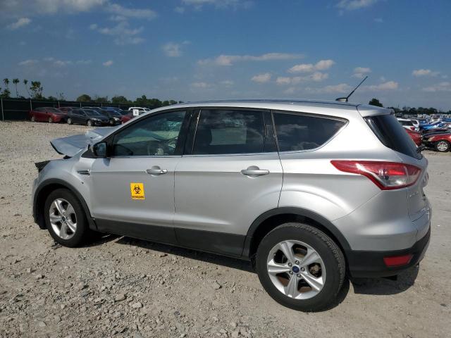 FORD ESCAPE SE 2014 silver  gas 1FMCU0GX1EUA70168 photo #3