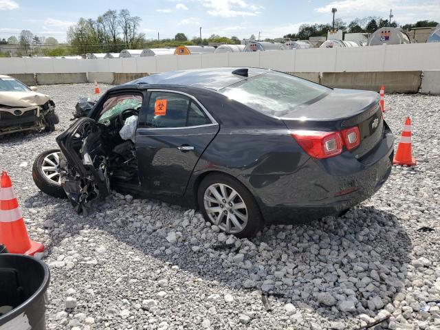 2015 Chevrolet Malibu Ltz VIN: 1G11F5SL6FF118995 Lot: 52733244