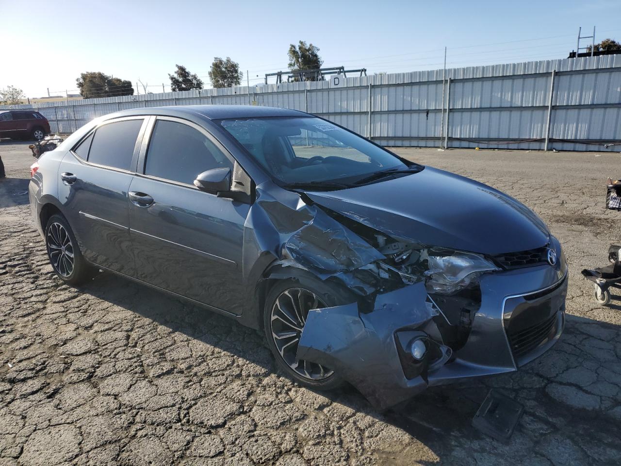 2T1BURHE7GC576637 2016 Toyota Corolla L