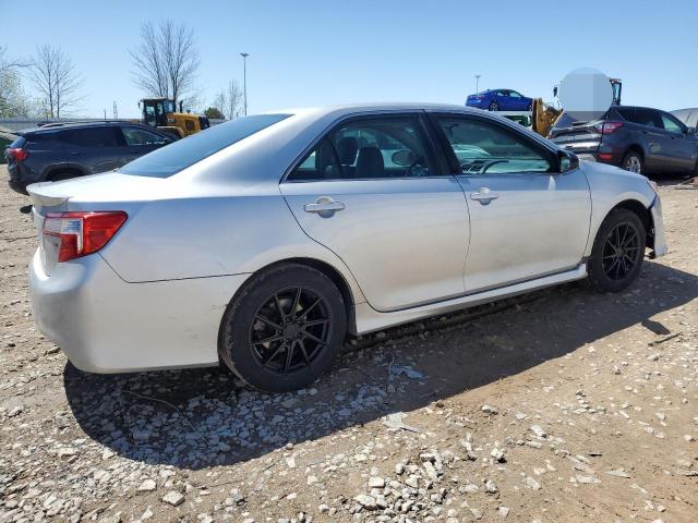 2012 Toyota Camry Base VIN: 4T1BF1FK9CU170792 Lot: 41210124