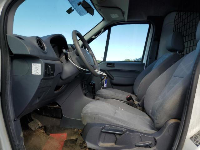 2010 Ford Transit Connect Xlt VIN: NM0LS7DN9AT022713 Lot: 54578944