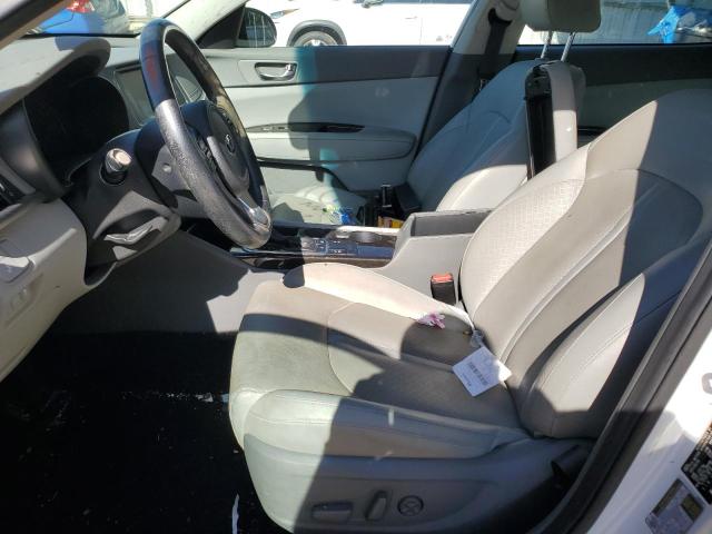 2016 KIA OPTIMA EX - 5XXGU4L30GG117182