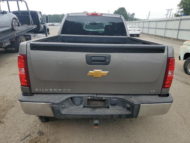 2013 Chevrolet Silverado C1500 Lt VIN: 1GCRCSE0XDZ103415 Lot: 55842244