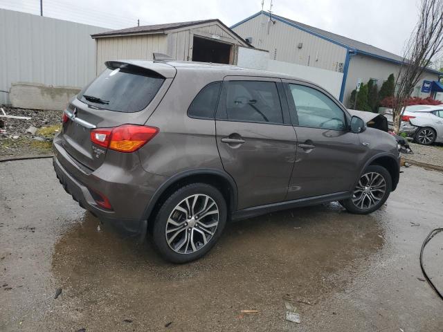 2018 Mitsubishi Outlander Sport Es VIN: JA4AR3AW0JU006982 Lot: 54620324