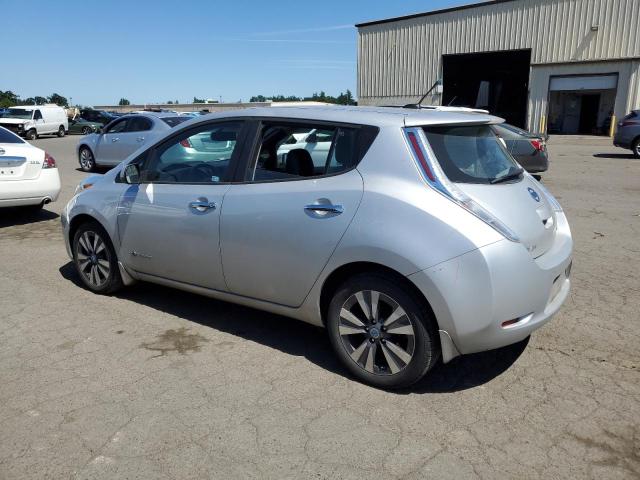 2013 Nissan Leaf S VIN: 1N4AZ0CP0DC418748 Lot: 56849704