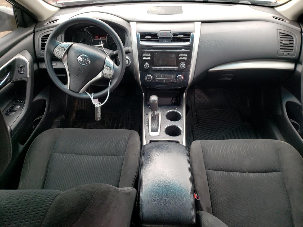 1N4AL3AP4FC429485 2015 Nissan Altima 2.5