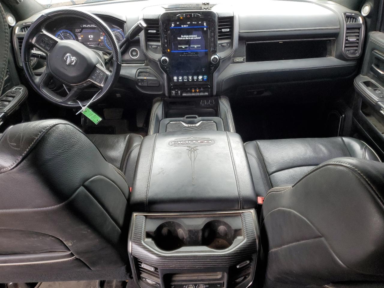 3C63RRRL8LG237878 2020 Ram 3500 Limited