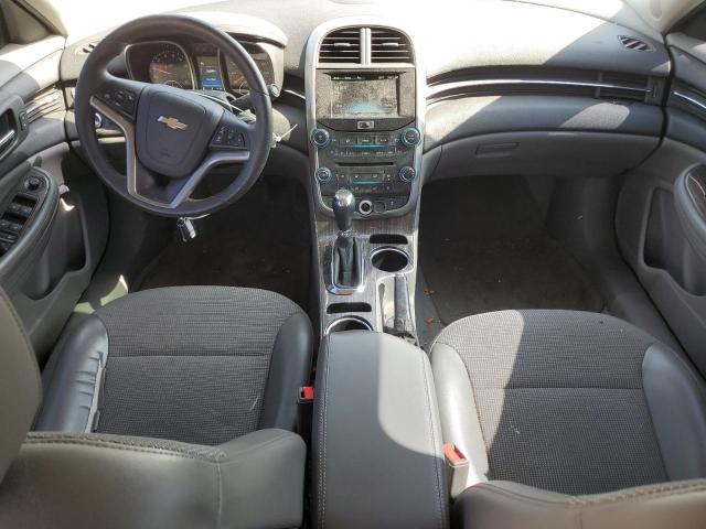 2015 CHEVROLET MALIBU 1LT - 1G11C5SL8FU120073