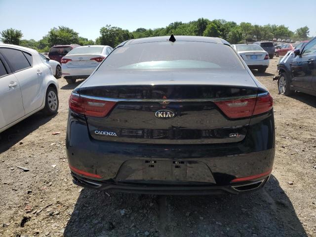 2017 Kia Cadenza Premium VIN: KNALC4J10H5067499 Lot: 57017884