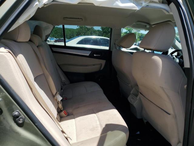 2018 Subaru Outback 2.5I Premium VIN: 4S4BSAFC7J3382890 Lot: 56345384