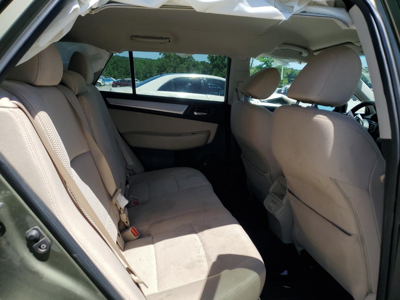 4S4BSAFC7J3382890 2018 Subaru Outback 2.5I Premium