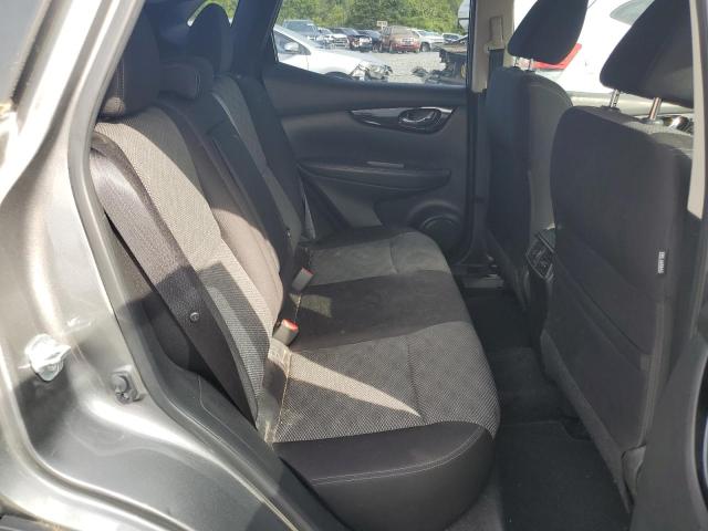 2017 Nissan Rogue Sport S VIN: JN1BJ1CP5HW031387 Lot: 54140444