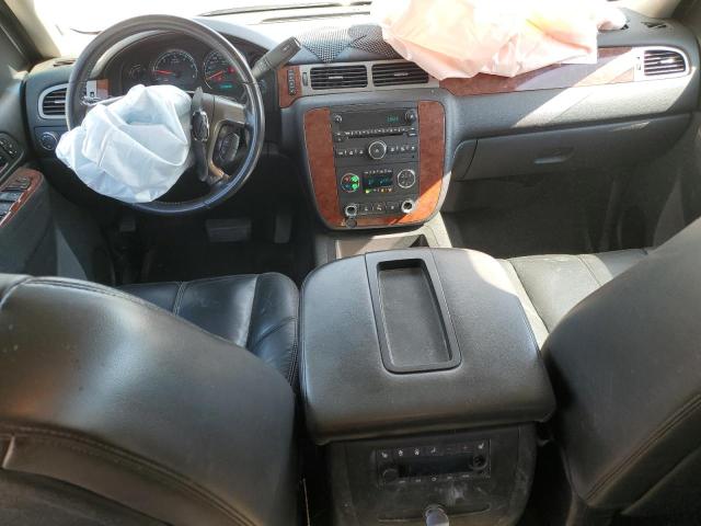 2011 Chevrolet Tahoe K1500 Lt VIN: 1GNSKBE06BR230106 Lot: 55519674