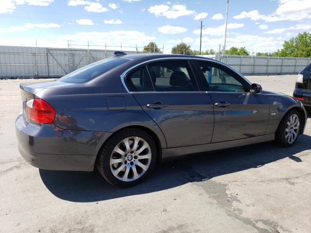 2006 BMW 330 I VIN: WBAVB33556AZ87137 Lot: 54971404