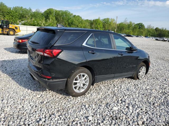 2022 Chevrolet Equinox Lt VIN: 3GNAXUEV6NL249769 Lot: 54499184