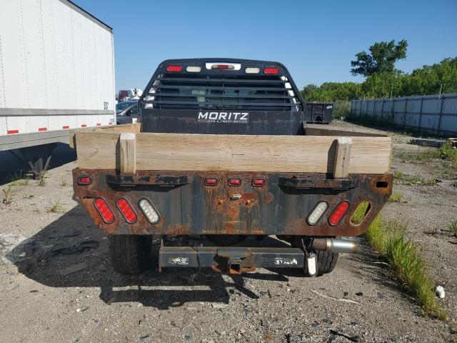 2006 Ford F350 Srw Super Duty VIN: 1FTWW31PX6EA14490 Lot: 56092004