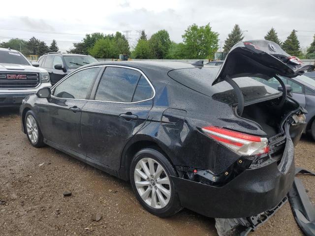 VIN 4T1B11HK4KU185355 2019 Toyota Camry, L no.2