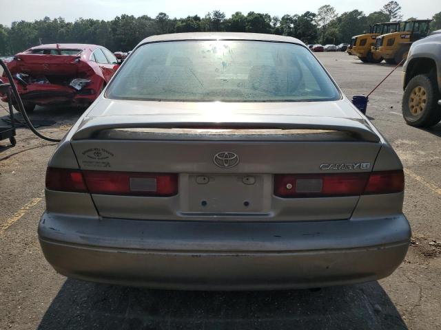 1999 Toyota Camry Ce VIN: 4T1BG22K0XU577432 Lot: 55217744