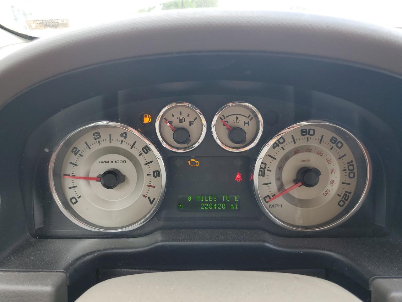 2FMDK3JCXABB50800 2010 Ford Edge Sel