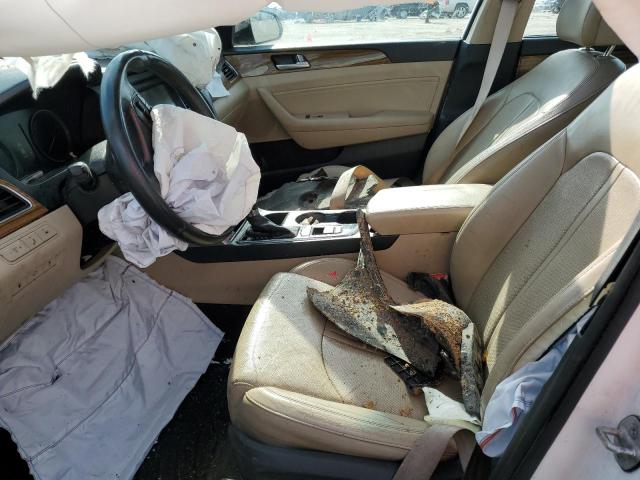 2015 Hyundai Sonata Sport VIN: 5NPE34AF5FH025608 Lot: 55487404