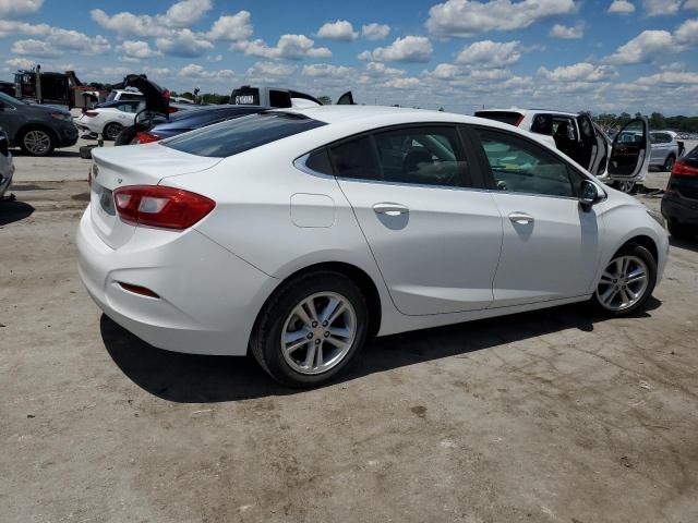 2016 Chevrolet Cruze Lt VIN: 1G1BE5SMXG7287820 Lot: 55724134