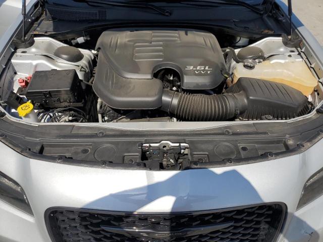 2022 CHRYSLER 300 TOURIN - 2C3CCADGXNH131137