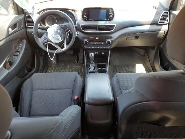 2019 Hyundai Tucson Limited VIN: KM8J33A40KU865508 Lot: 54232524