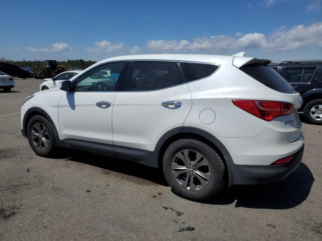 2013 Hyundai Santa Fe Sport VIN: 5XYZU3LB9DG026607 Lot: 53171984